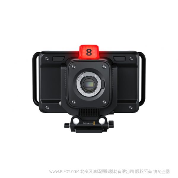 BMD SC4KPLUS Blackmagic Studio Camera 4K Plus  4K直播摄像机