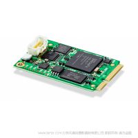 BMD DeckLink Micro Recorder  一款低延迟微型视频采集卡，可处理所有SD及上至1080p30的HD格式