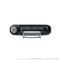 Shure 舒尔 ADX1M Axient Digital 微型腰包式发射机  