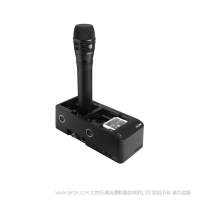 Shure 舒尔 SBC240 SB910电池和SB920电池2单元联网插座充电器