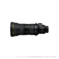 尼康 尼克尔 Z 400mm f/2.8 TC VR S新品 Z400定焦 远射定焦镜头 Z卡口