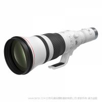 佳能 Canon RF1200mm F8 L IS USM RF卡口 全画幅 超远摄定焦 新品上市