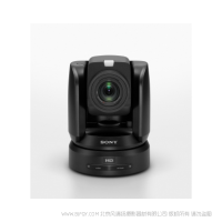 索尼 BRC-H800 配备 1.0 英寸 Exmor R CMOS 成像器的全高清平移/俯仰/变焦 (PTZ) 摄像机