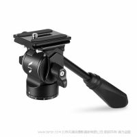 SmallRig Selection微型液压云台CH10 3259 迷你液压云台