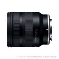 腾龙  11-20mm F/2.8 Di III-A RXD B060 适用于索尼 E卡口  APSC画幅超广镜头  