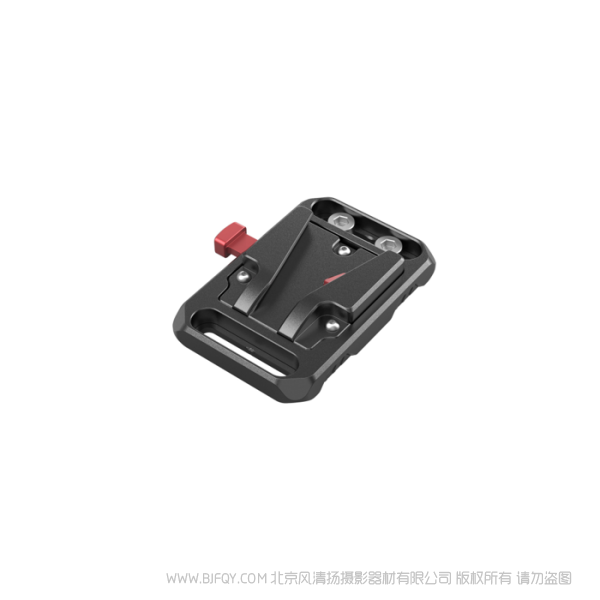 斯莫格 SmallRig Mini款V口电池挂板 2987  适用VB50 VB99 VB155