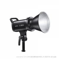 神牛 GODOX LED摄影灯系列SL100D 单色温 /SL100Bi 双色温 常亮LED灯 