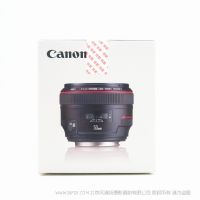 Canon/佳能 EF 50mm f/1.2L USM 定焦镜头人像镜头 佳能人像镜头