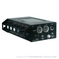 阿兹丹 Azden FMX-32a - 3 Channel Portable Mixer 3通道混音器 调音台 