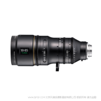 FUJINON 富士  Premier  HK18-85mm T2.0  高性能和高品质的电影变焦镜头