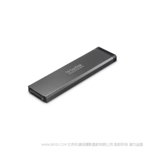 闪迪 PRO-BLADE SSD Mag  M2 SSD  SDPM1NS-001T-ZBAND 存储卡  SanDisk Professional 产品
