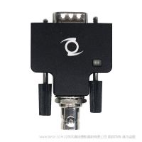 Z CAM™ Timecode Adapter 时间码适配器