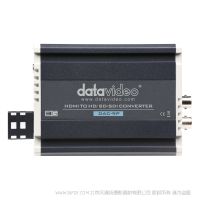 洋铭 Datavideo DAC-9P HDMI转HD/SD-SDI转换器 
