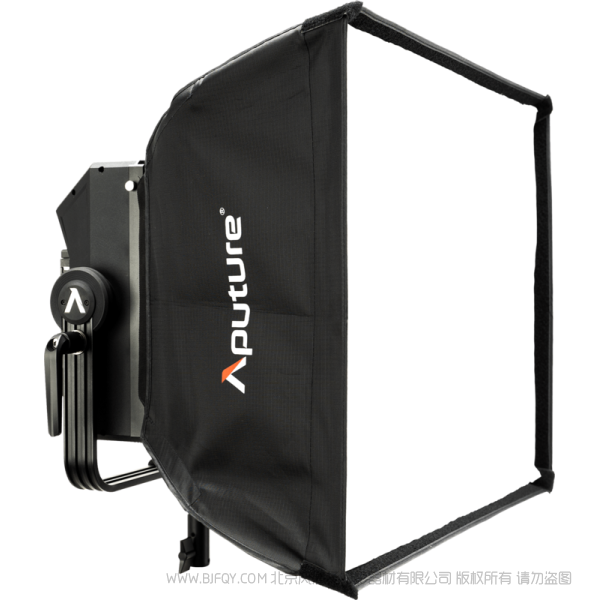 爱图仕 Aputure Nova P300c 柔光箱 softbox