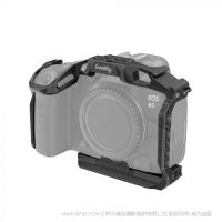 斯莫格 SmallRig 3233B  EOS R5/R6/R5 C&ldquo;黑曼巴&rdquo;拓