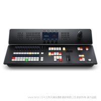 BMD ATEM Television Studio 4K8 8路12G-SDI切换台 12路输出