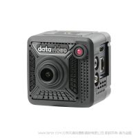 Datavideo 洋铭  BC-15P 摄控一体摄像机 4K POV 摄像机