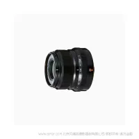 富士 Fujifilm 富士龙  XF23mmF2 R WR 无反相机镜头 广角