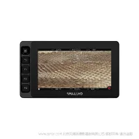 SmallHD Ultra 5 Daylight-viewable, 5-inc