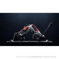 猛玛 野玛600T ENC双麦降噪，通话更轻&middot;晰 