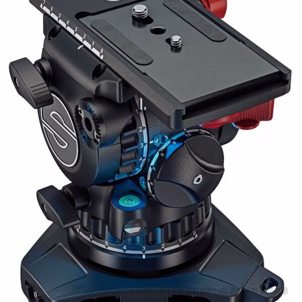 Sachtler&reg;（萨科勒）S2086T aktiv16T  液压动态平衡云台 16KG承重  Sachtler aktiv&trade;16T fluid head