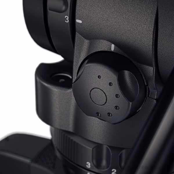 萨科勒 Sachtler Ace M Mk II （仅套装销售） S2170-1200 液压云台 包含摄影机滑板和手柄  