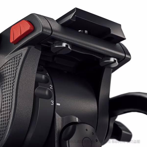 萨科勒 Sachtler Ace M Mk II （仅套装销售） S2170-1200 液压云台 包含摄影机滑板和手柄  