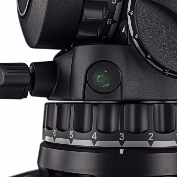 Sachtler&reg;（萨科勒）S2086T aktiv16T  液压动态平衡云台 16KG承重  Sachtler aktiv&trade;16T fluid head