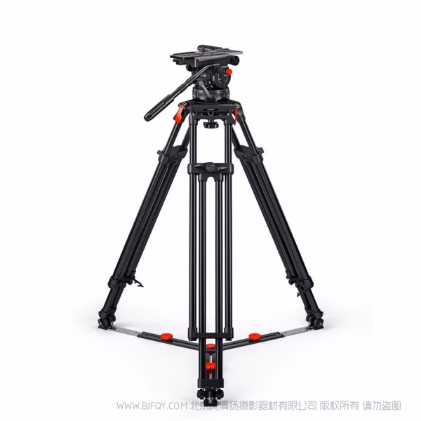 Sachtler 萨科勒 3025 3026 沙雀 System Cine 30    地置 150碗 三脚架套装 32KG 电影级 承重套装 