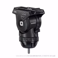 萨科勒 Sachtler Ace M Mk II （仅套装销售） S2170-1