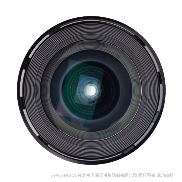  7artisans 七工匠 HOPE 16mm T2.1 希望系列  S35画幅 电影镜头 Super35  