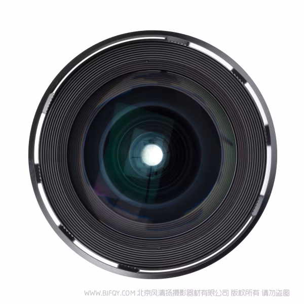  7artisans 七工匠 HOPE 16mm T2.1 希望系列  S35画幅 电影镜头 Super35  