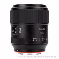 MEKE 美科 AF 85mm F1.8 PRO MK-8518IISTM-Z/