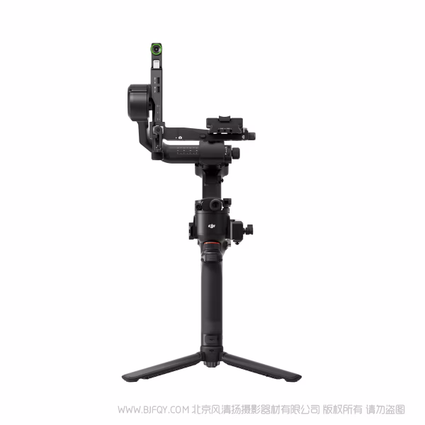 大疆 DJI RS5 套装 相机稳定器  