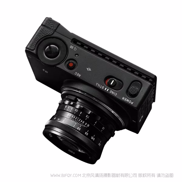 BrightnStar 星曜  星耀 MF 35mmF1.4 全画幅 手动对焦镜头 