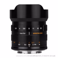 BrightnStar 星曜  星耀 MF 11mm F2.8 ASPH 全画幅