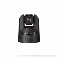 佳能  CR-N400 4K 60P 高清影像 PTZ摄控一体机 PTZ  适用