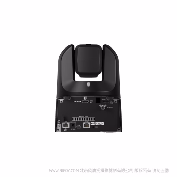 佳能  CR-N400 4K 60P 高清影像 PTZ摄控一体机 PTZ  适用于记录片、体育赛事、新闻采访、MV、真人秀、高端会议和公开课 