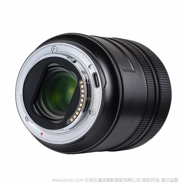 BrightnStar 星曜  星耀 AF 24mm F1.8 全画幅 自动对焦镜头 E卡口 Z卡口