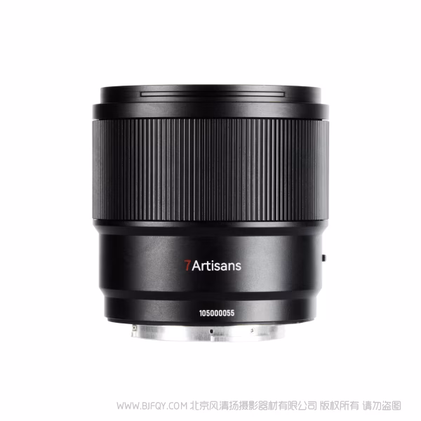 七工匠 7artisans  AF 10mm F2.8 APS-C自动超广角镜头