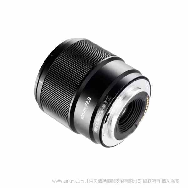 七工匠 7artisans  AF 10mm F2.8 APS-C自动超广角镜头