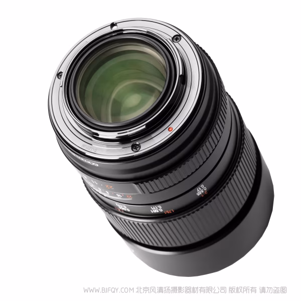 七工匠 7artisans MF 60mm F2.8 Macro 2x 二倍微距镜头 全画幅 手动