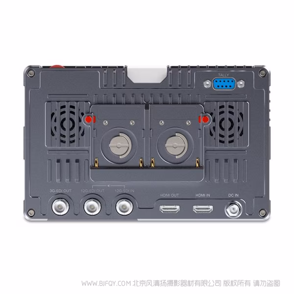  富威德 FEELWORLD S7 7寸 12G-SDI HDMI2.0摄影触摸监视器高亮1600nit