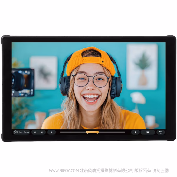  PortKeys 门钥匙 艾肯  PT5 III  5&rdquo; 4K HDMI 30P  800nits专业级监视器 