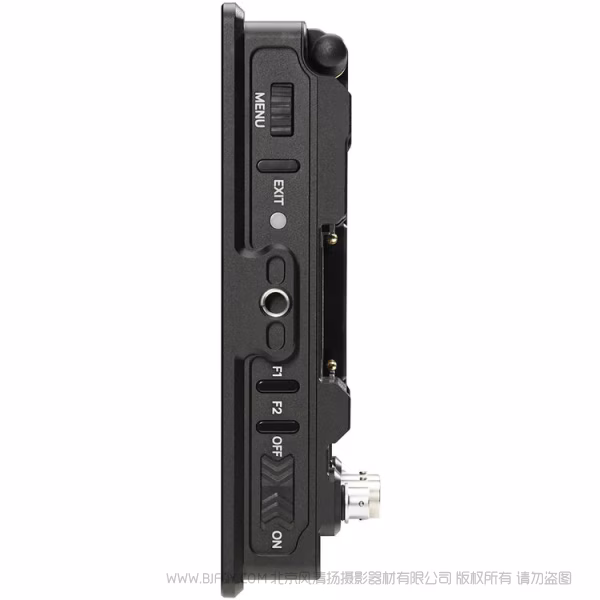  PortKeys 门钥匙 艾肯 BM5IV WR 2000nit 5.5&rdquo; 广色域控制相机监视器 BM54无限控制相机