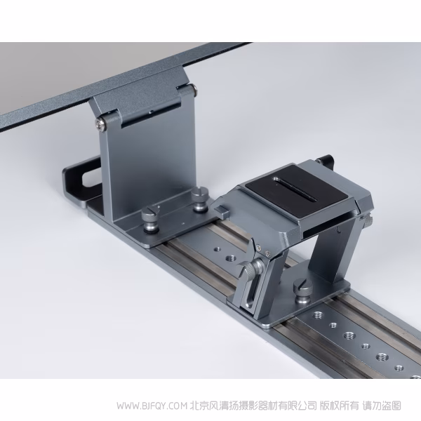  富威德 FEELWORLD TP21折叠式21英寸提词器横竖屏提词蓝牙遥控器便携手提包