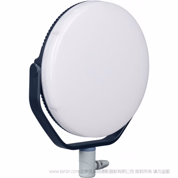  Nanlite 南光 Miro 30C/60C 米豆系列 实心圆补光灯 