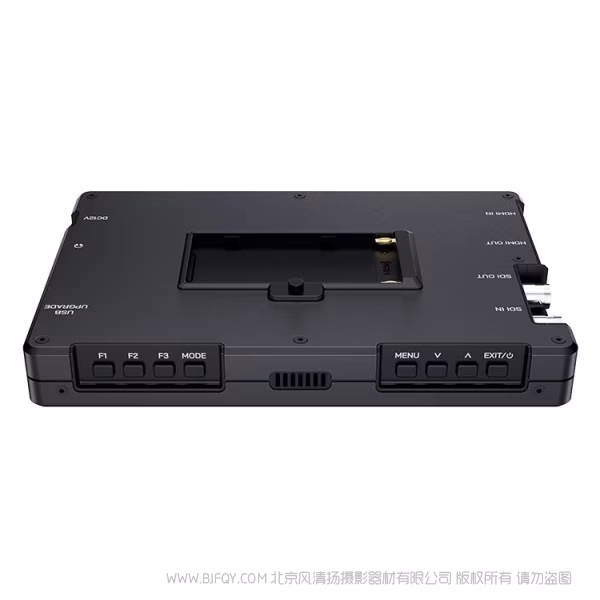 富威德 FEELWORLD T7S PRO 7寸2000NIT超高亮摄影监视器3G SDI HDMI 4K60Hz 1920X1200IPS屏