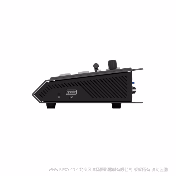  迈拓斯 AVMATRIX 黑蜂2号PRO丨4通道HDMI切换台