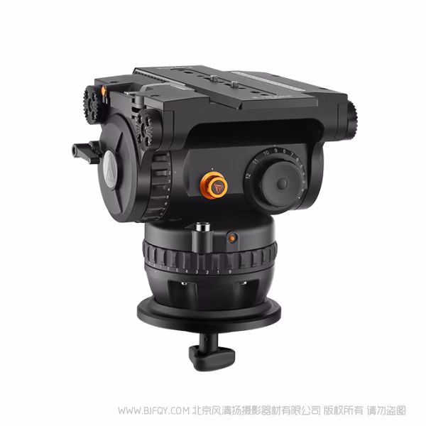 意美捷 E-image  GH65 with Mitchell Base  米切尔底  65kg承重云台  